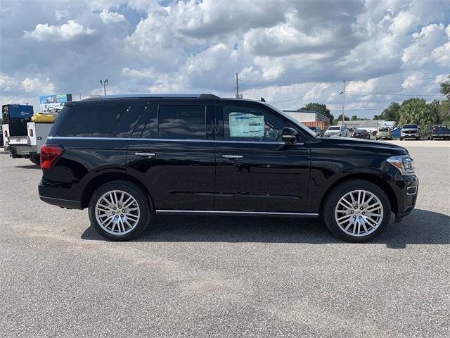 new 2024 Ford Expedition car, priced at $65,915