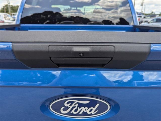 new 2024 Ford F-150 car, priced at $44,805