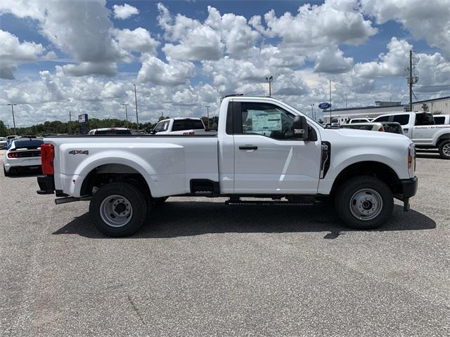 new 2025 Ford F-350 car, priced at $48,060