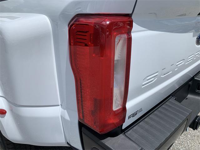 new 2025 Ford F-350 car, priced at $48,060