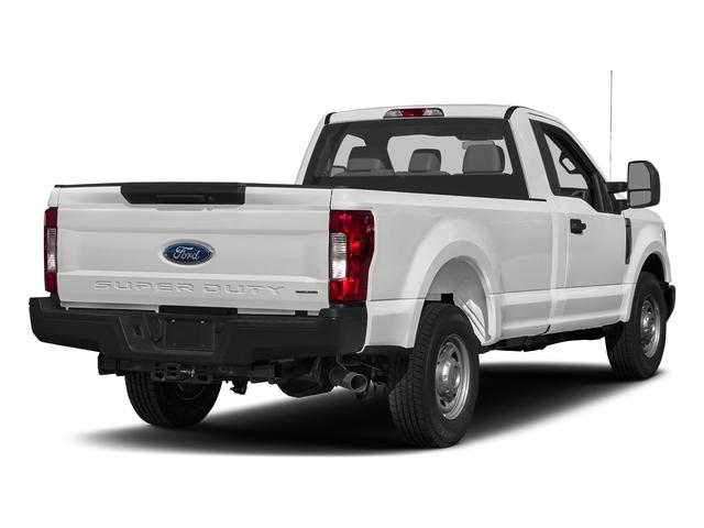 used 2018 Ford F-250 car, priced at $21,577