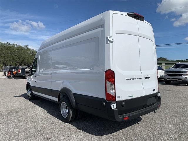 new 2024 Ford Transit-350 car, priced at $57,675