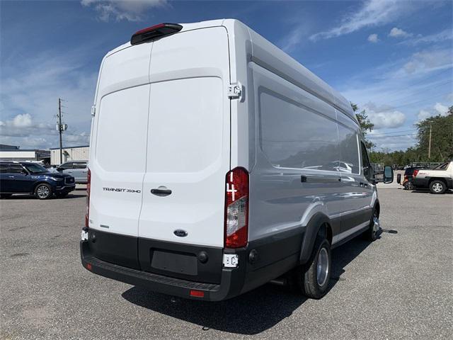 new 2024 Ford Transit-350 car, priced at $57,675