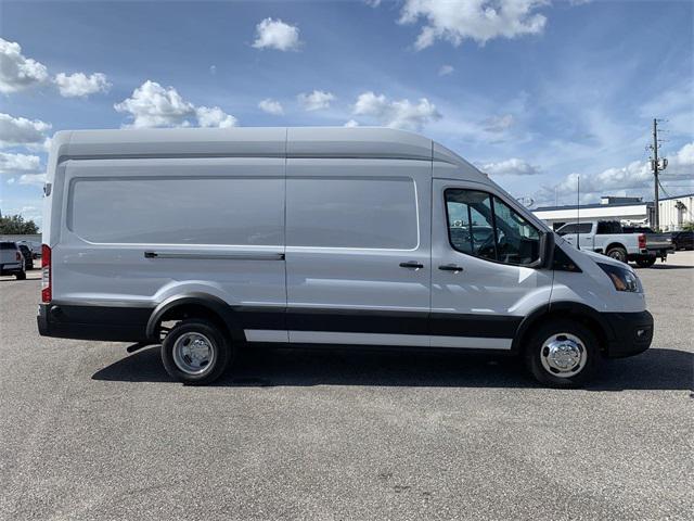 new 2024 Ford Transit-350 car, priced at $57,675