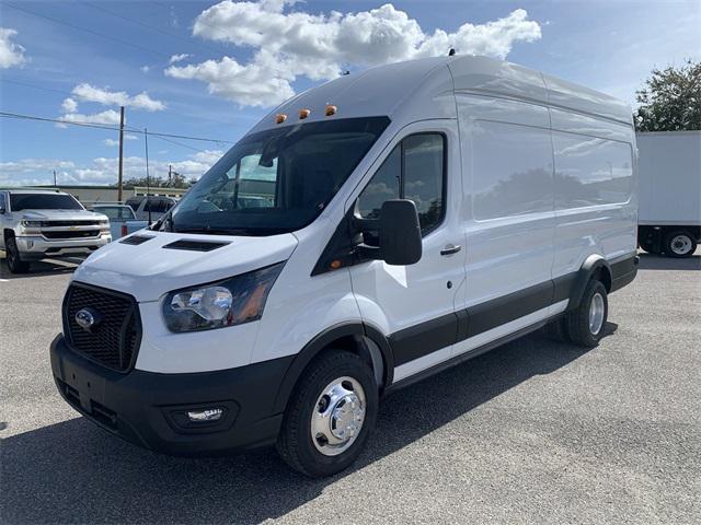 new 2024 Ford Transit-350 car, priced at $57,675