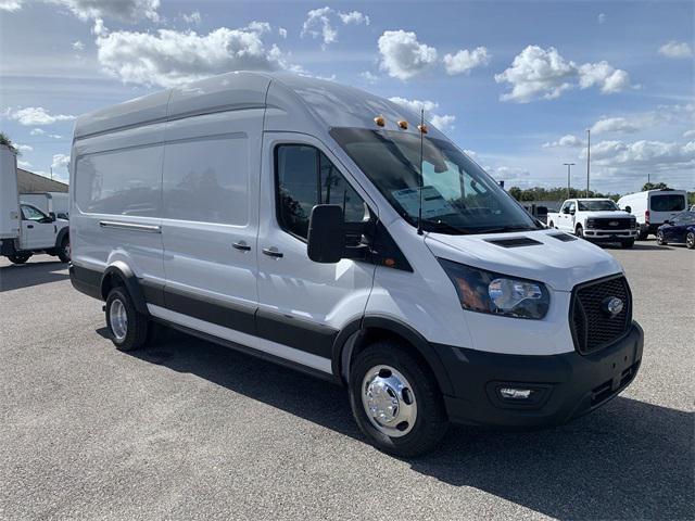 new 2024 Ford Transit-350 car, priced at $57,675