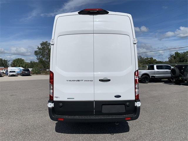 new 2024 Ford Transit-350 car, priced at $57,675