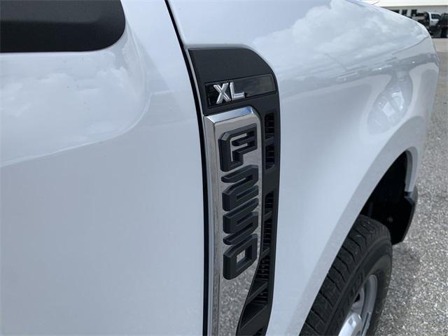 new 2026 Ford F-250 car, priced at $63,272