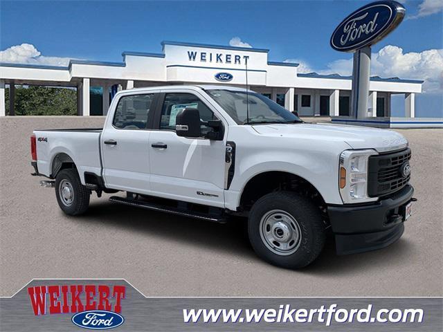 new 2026 Ford F-250 car, priced at $63,272