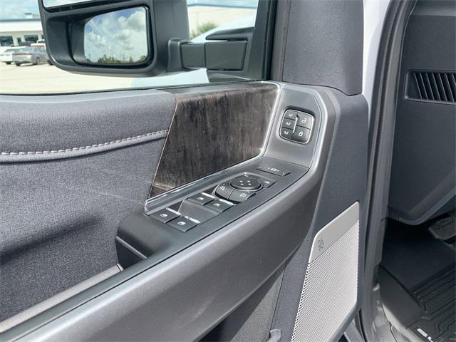 new 2026 Ford F-250 car, priced at $76,412