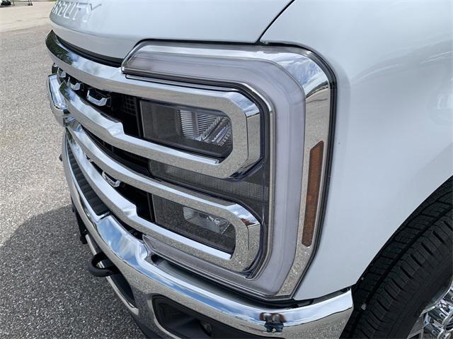 new 2026 Ford F-250 car, priced at $76,412
