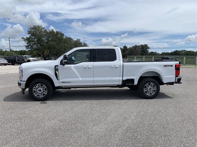 new 2026 Ford F-250 car, priced at $76,412