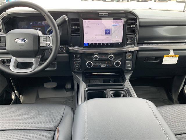 new 2026 Ford F-250 car, priced at $76,412
