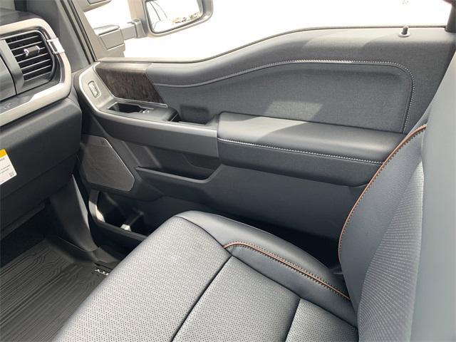 new 2026 Ford F-250 car, priced at $76,412