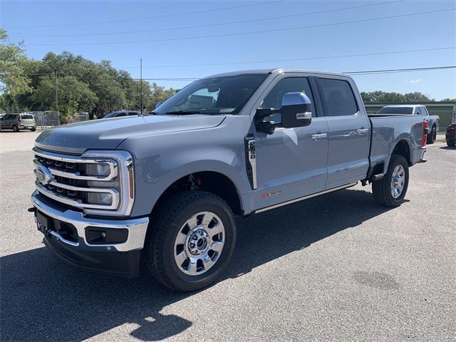 new 2025 Ford F-350 car, priced at $94,866
