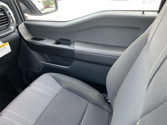 new 2025 Ford F-150 car, priced at $43,436