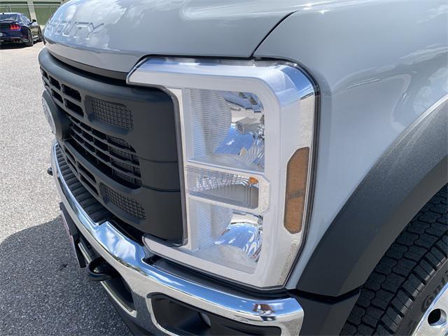 new 2026 Ford F-450 car, priced at $77,895