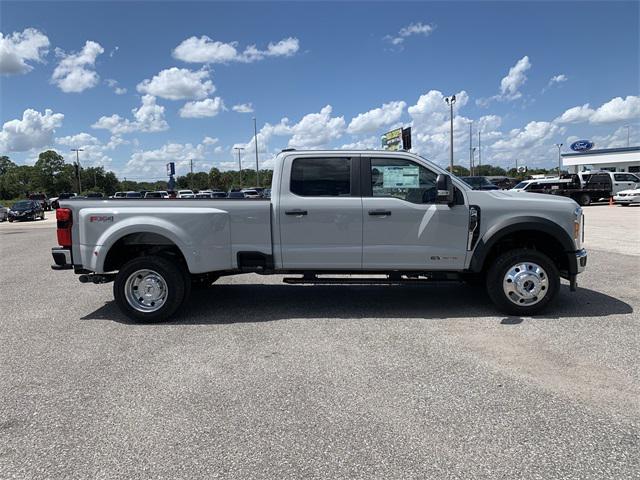 new 2026 Ford F-450 car, priced at $77,895