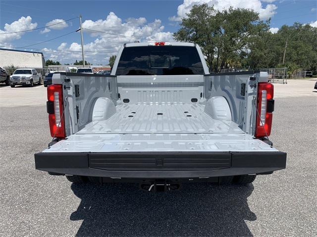 new 2026 Ford F-450 car, priced at $77,895