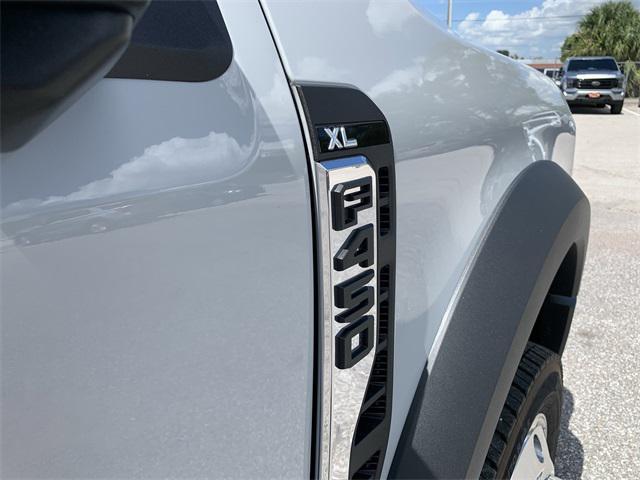 new 2026 Ford F-450 car, priced at $77,895