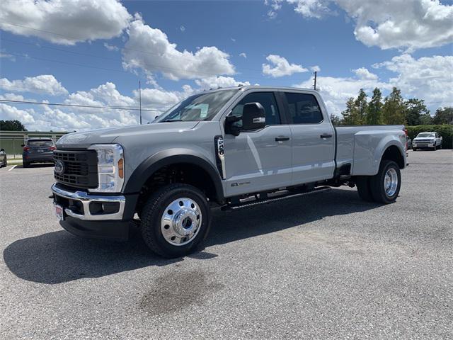 new 2026 Ford F-450 car, priced at $77,895