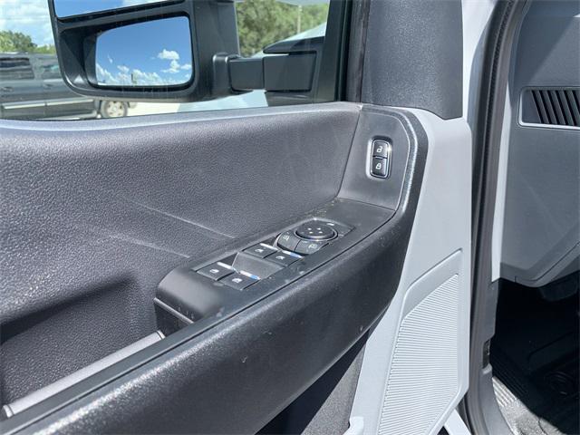new 2026 Ford F-450 car, priced at $77,895