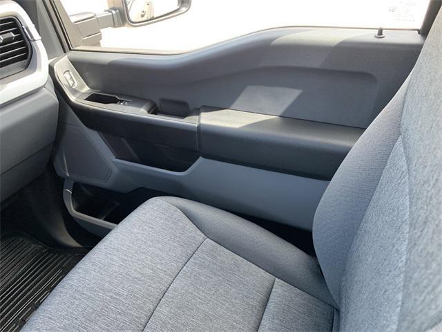 new 2026 Ford F-450 car, priced at $77,895