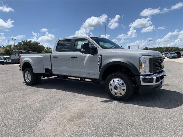 new 2026 Ford F-450 car, priced at $77,895