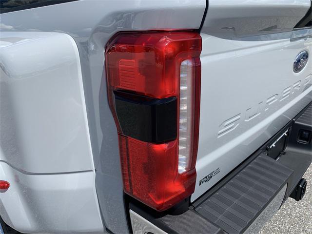 new 2026 Ford F-450 car, priced at $77,895