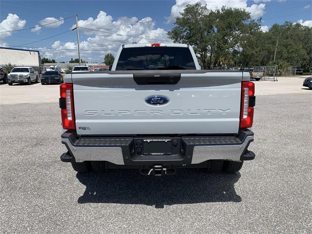 new 2026 Ford F-450 car, priced at $77,895