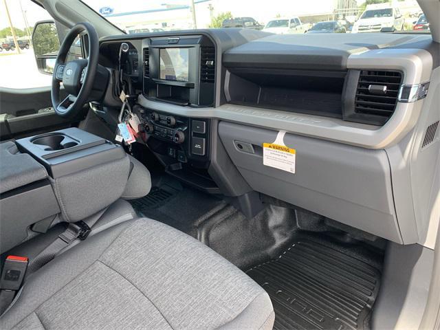 new 2026 Ford F-450 car, priced at $77,895
