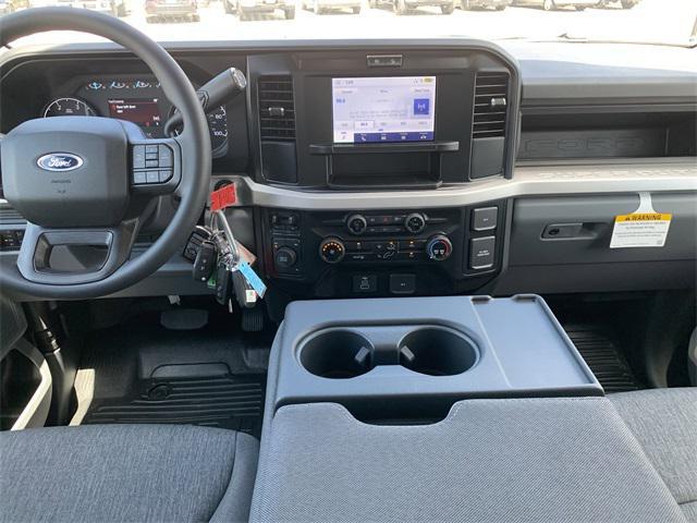 new 2026 Ford F-450 car, priced at $77,895