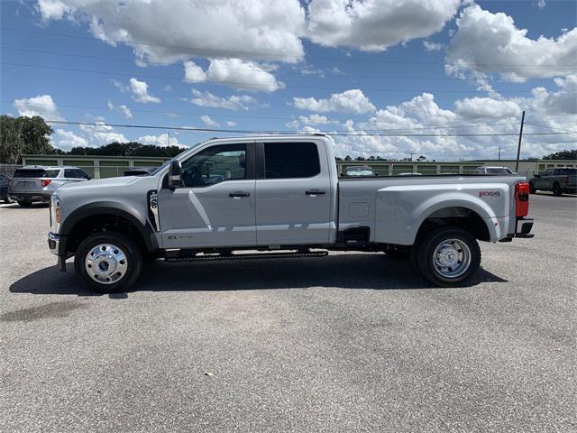 new 2026 Ford F-450 car, priced at $77,895