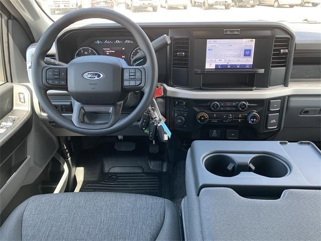 new 2026 Ford F-450 car, priced at $77,895