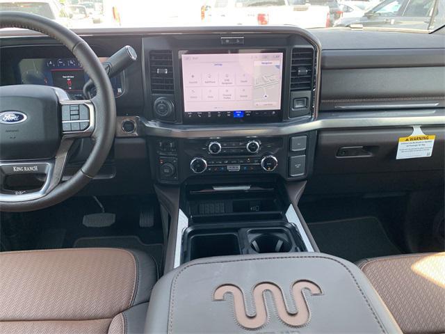 used 2025 Ford F-450 car, priced at $146,777