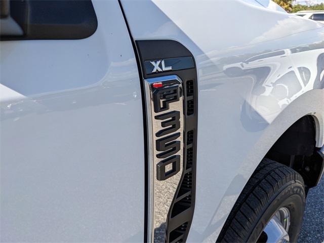 new 2026 Ford F-350 car, priced at $68,423