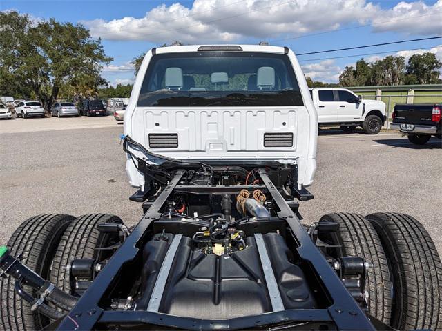 new 2026 Ford F-350 car, priced at $68,423