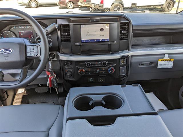 new 2026 Ford F-350 car, priced at $68,423