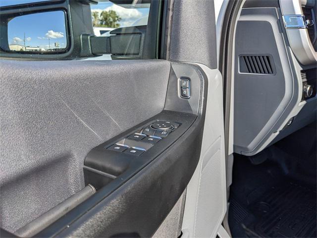 new 2026 Ford F-350 car, priced at $68,423