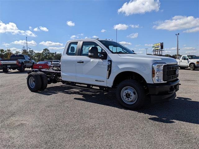 new 2026 Ford F-350 car, priced at $68,423