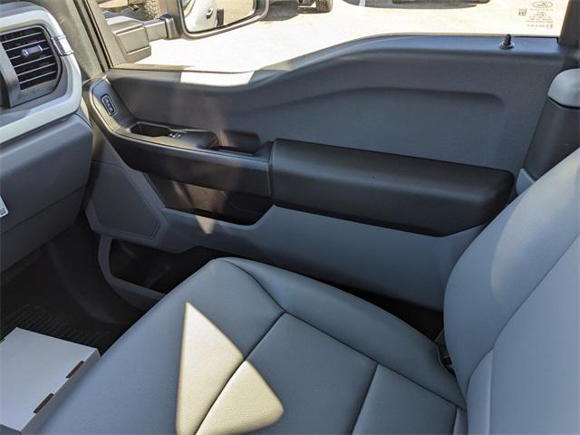 new 2026 Ford F-350 car, priced at $68,423