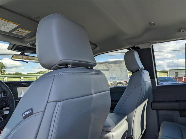 new 2026 Ford F-350 car, priced at $68,423