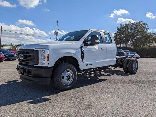 new 2026 Ford F-350 car, priced at $68,423