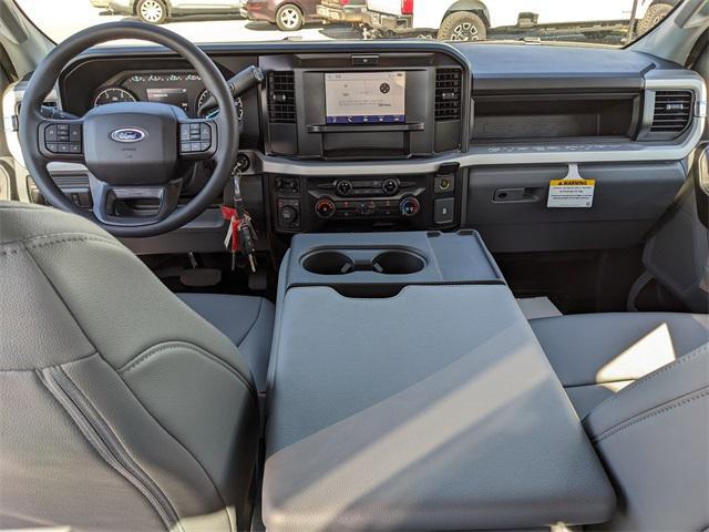 new 2026 Ford F-350 car, priced at $68,423