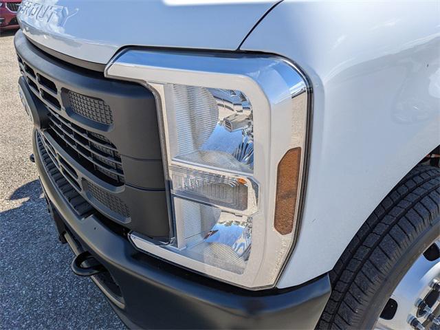 new 2026 Ford F-350 car, priced at $68,423