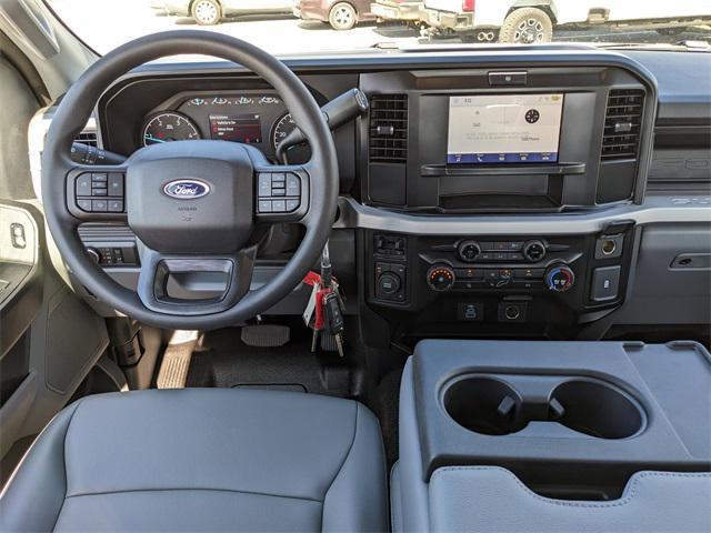 new 2026 Ford F-350 car, priced at $68,423