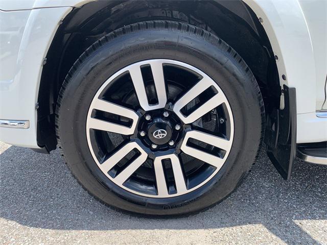 used 2020 Toyota 4Runner car, priced at $32,000
