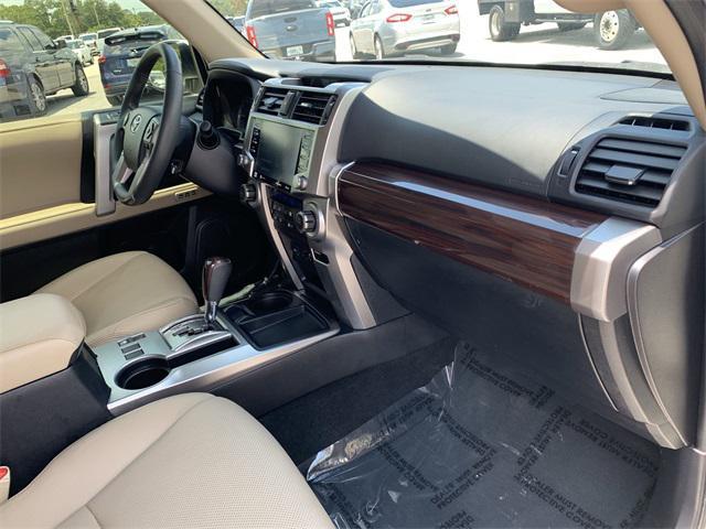 used 2020 Toyota 4Runner car, priced at $32,000