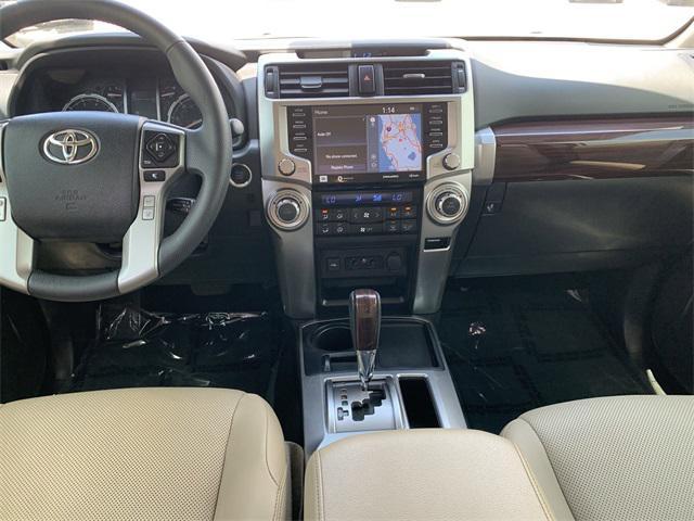 used 2020 Toyota 4Runner car, priced at $32,000