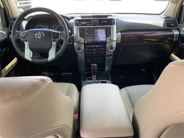 used 2020 Toyota 4Runner car, priced at $32,000
